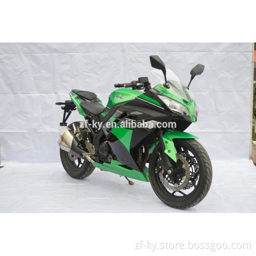 WATER COOLING MOTORCYCLE 350CC RACING BIKE